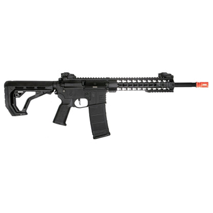 Airsoft AEG Rifle Delta Armory AR15 KeyMod 10 Charlie Eagle AEG Airsoft Electrical Rifle