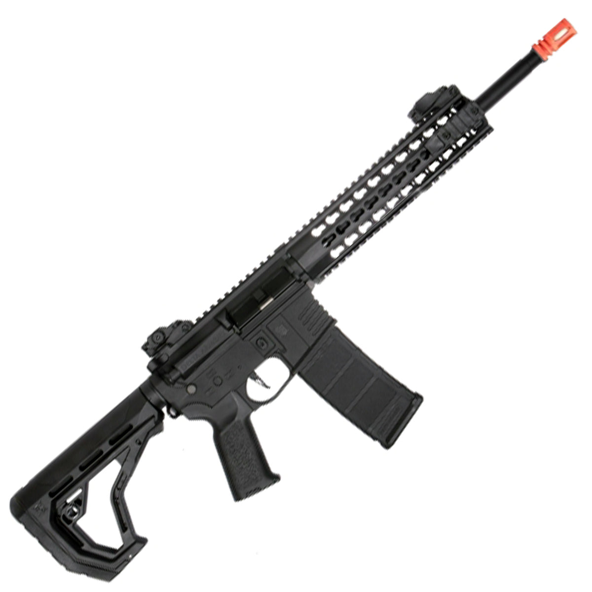 Airsoft AEG Rifle Delta Armory AR15 KeyMod 10 Charlie Eagle AEG Airsoft Electrical Rifle