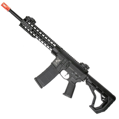 Airsoft AEG Rifle Delta Armory AR15 KeyMod 10 Charlie Eagle AEG Airsoft Electrical Rifle
