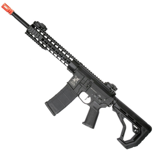 Airsoft AEG Rifle Delta Armory AR15 KeyMod 10 Charlie Eagle AEG Airsoft Electrical Rifle