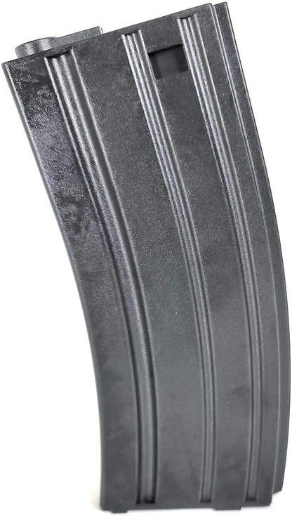 Airsportinggoods BULLDOG DIAMONDBACK ST QD BULLDOG AEG AIRSOFT GUN