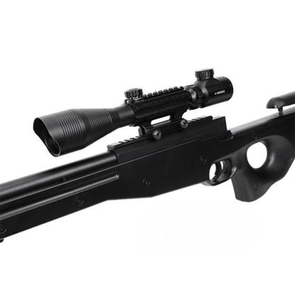 Airsoft Sniper Rifle Double Eagle Bolt Action Spring Powered Airsoft Sniper Rifle