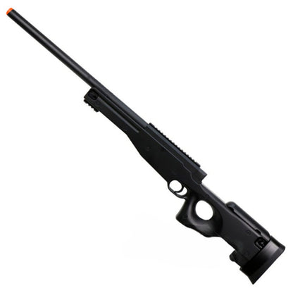 Airsoft Sniper Rifle Double Eagle M59A Bolt Action Spring Powered Airsoft Sniper Rifle