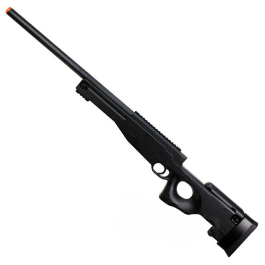 Airsoft Sniper Rifle Double Eagle M59A Bolt Action Spring Powered Airsoft Sniper Rifle