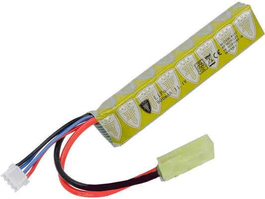 ELITE FORCE USA Elite Force 11.1V LiPo 900mAh 15C Brick Battery