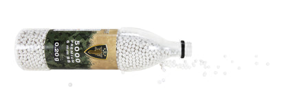 Elite Force Elite Force .20 Gram - 5000 Count Airsoft BBs