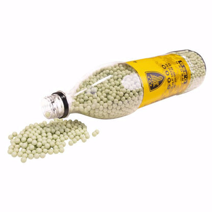 Elite Force Elite Force .25g Tracer BBs – 5,000 Count