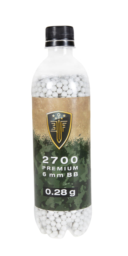 Elite Force Elite Force .28 Gram Precision Airsoft BBs