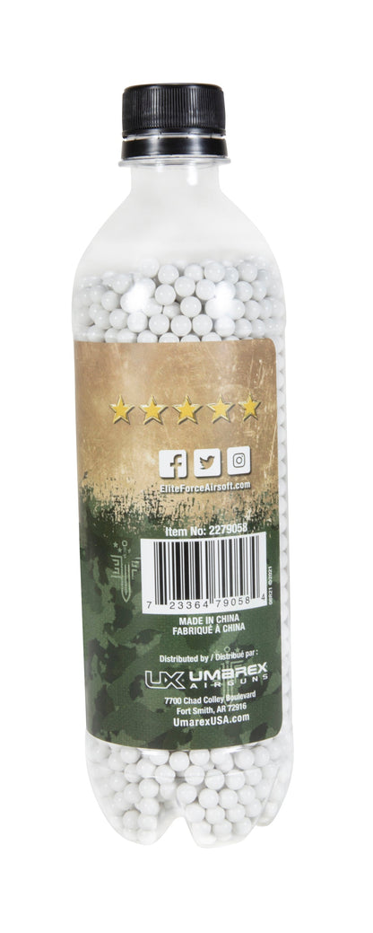 Elite Force Elite Force .28 Gram Precision Airsoft BBs