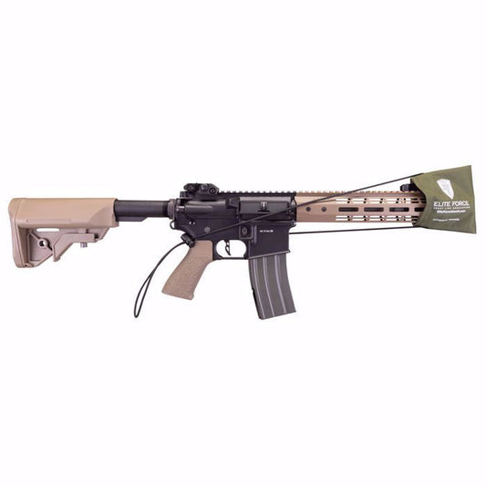 Elite Force Elite Force Airsoft Barrel Cover – Universal Safety Barrel Sock