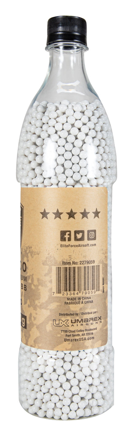 Elite Force Elite Force Airsoft Bio BBs .20g - 5000 Count