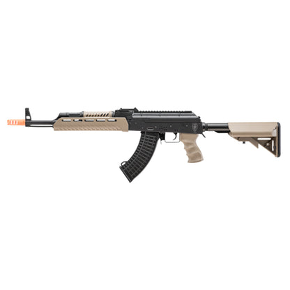 Airsoft AEG Rifle Elite Force AKX EyeTrace AEG Airsoft Rifle - 500 Rounds