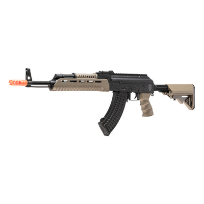 Airsoft AEG Rifle Elite Force AKX EyeTrace AEG Airsoft Rifle - 500 Rounds