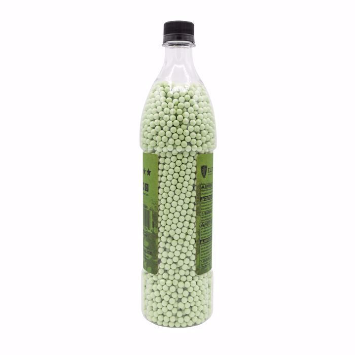Elite Force Elite Force BIO .28g Tracer Airsoft BBs 5000 Ct