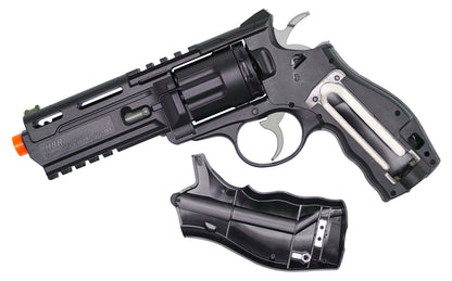 Elite Force Elite Force H8R Gen II CO2 Airsoft Revolver