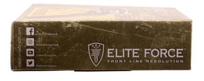 Elite Force Elite Force H8R Gen II CO2 Airsoft Revolver