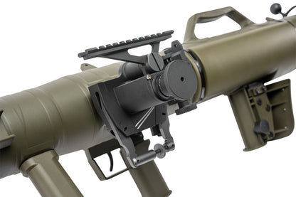 Elite Force Elite Force M3 MAAWS Airsoft Launcher - 65mm GBB