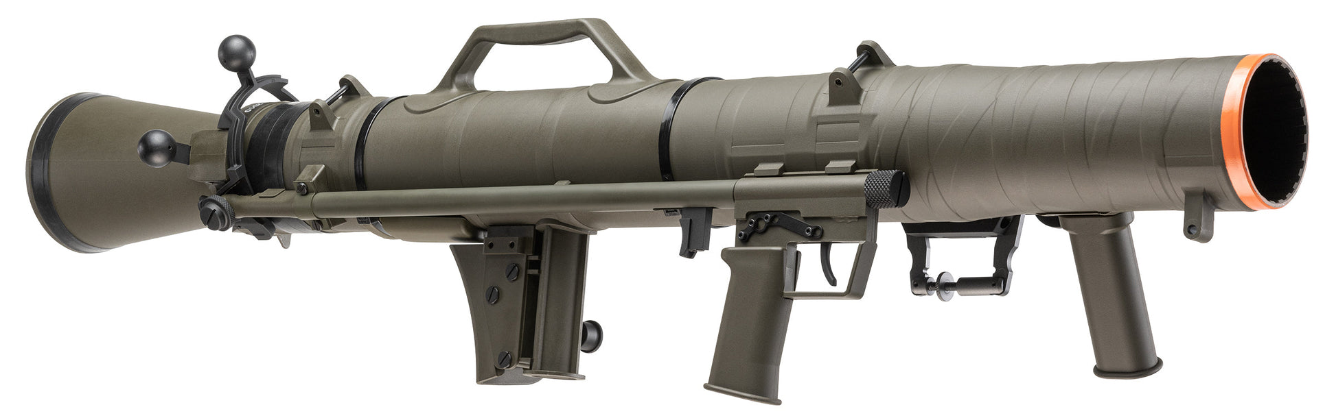 Elite Force Elite Force M3 MAAWS Airsoft Launcher - 65mm GBB