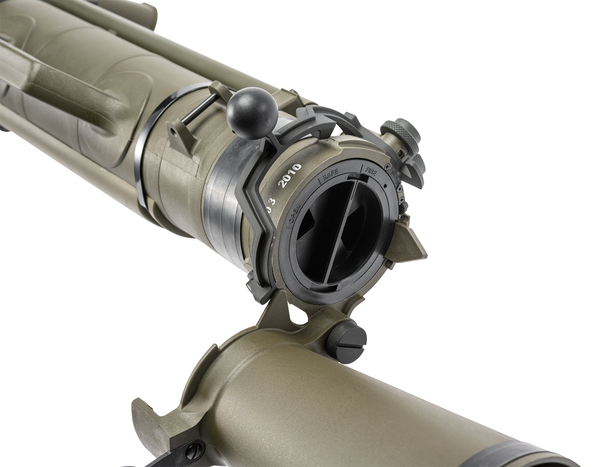 Elite Force Elite Force M3 MAAWS Airsoft Launcher - 65mm GBB