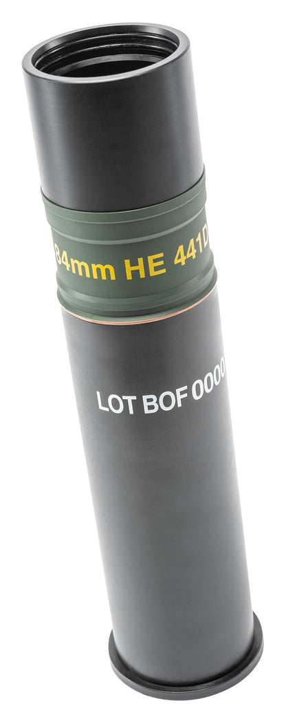 Elite Force Elite Force M3 MAAWS Airsoft Launcher - 65mm GBB