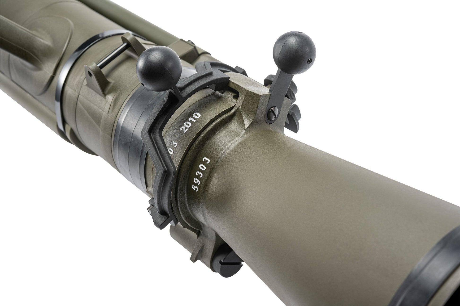 Elite Force Elite Force M3 MAAWS Airsoft Launcher - 65mm GBB