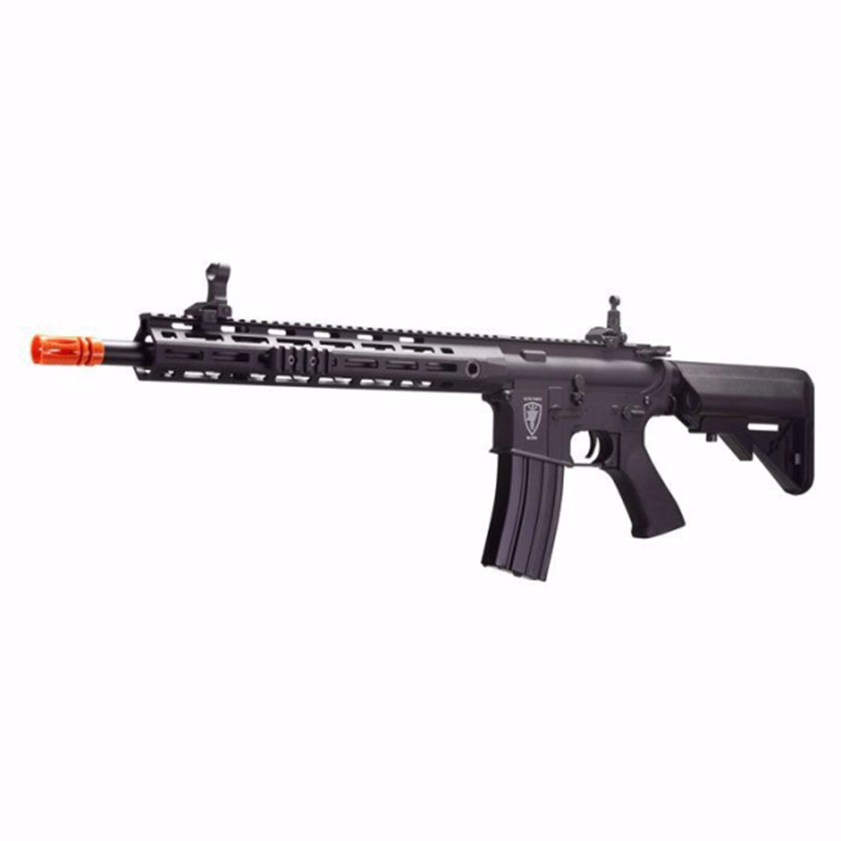 Airsoft Rifle Elite Force M4 CFRX EyeTrace AEG Airsoft Rifle – Black