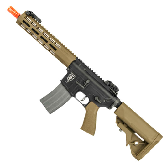 Airsoft Rifle Elite Force M4 CQB Airsoft Rifle Electric