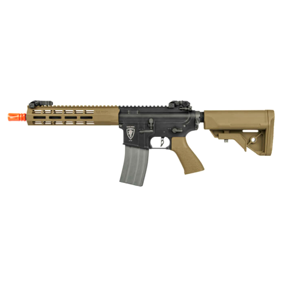 Airsoft Rifle Elite Force M4 CQB Airsoft Rifle Electric