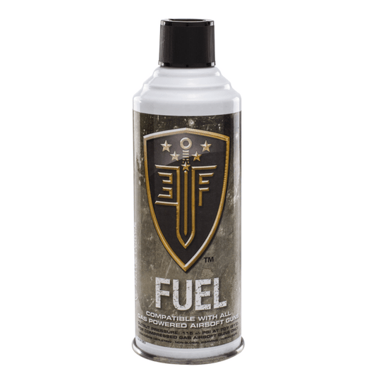 ELITE FORCE USA, UMAREX USA Elite Force Umarex Airsoft Green Gas Bottle 8oz