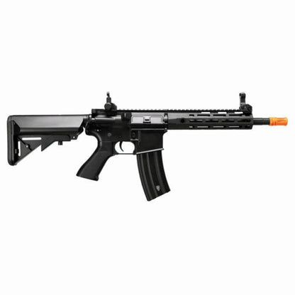 Airsoft AEG Rifle Elite Force XM4 EyeTrace AEG Airsoft Rifle – Black