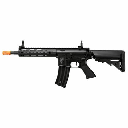 Airsoft AEG Rifle Elite Force XM4 EyeTrace AEG Airsoft Rifle – Black