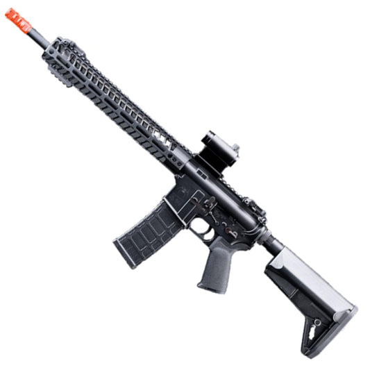 Airsoft AEG Rifle EMG Spike's Tactical Training Airsoft Rifle