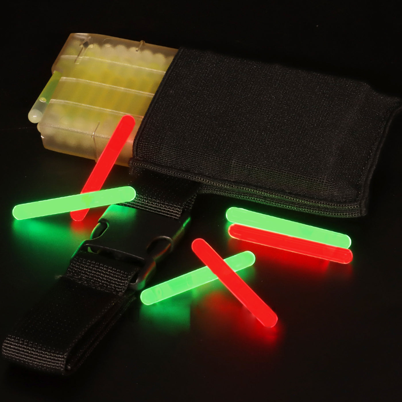 WOSPORT FLUORESCENT GLOW STICK – TACTICAL MARKERS