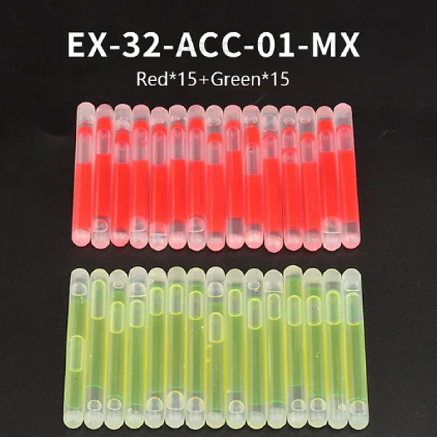 WOSPORT FLUORESCENT GLOW STICK – TACTICAL MARKERS