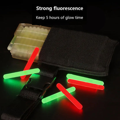 WOSPORT FLUORESCENT GLOW STICK – TACTICAL MARKERS