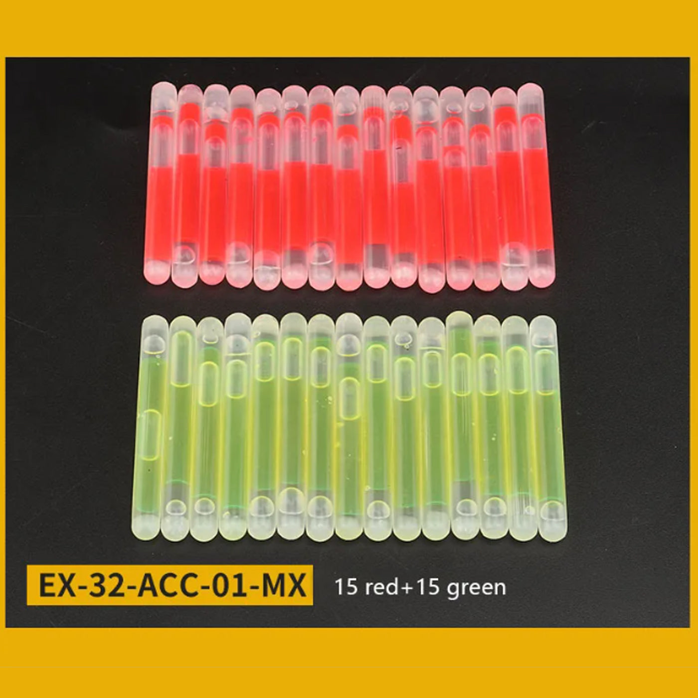 WOSPORT FLUORESCENT GLOW STICK – TACTICAL MARKERS