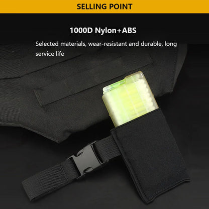 WOSPORT FLUORESCENT GLOW STICK – TACTICAL MARKERS