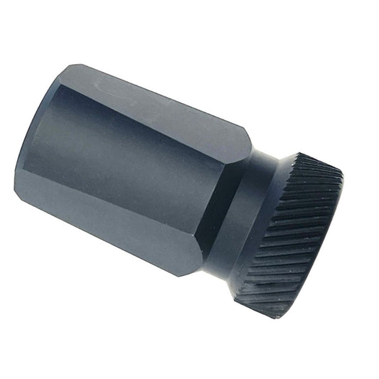 SRC FULL METAL AMPLIFIER FLASH HIDER ELITE