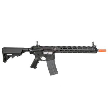 Airsoft AEG Rifle G&G Knight’s Armament Licensed Airsoft Electric Rifle