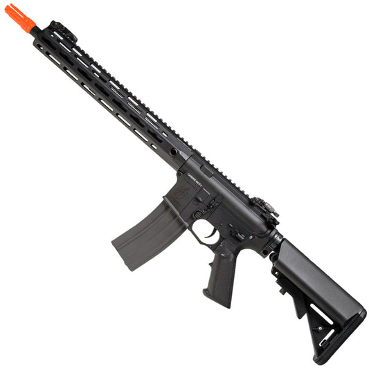 Airsoft AEG Rifle G&G Knight’s Armament Licensed Airsoft Electric Rifle
