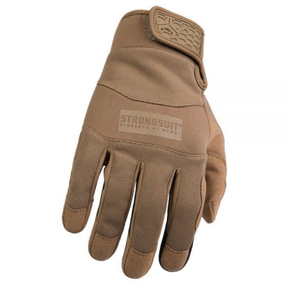 Tactical Gloves General Utility Coyote Tan Tactical Gloves - Lightweight, All-Purpose