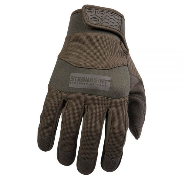 Tactical Gloves General Utility Sage Tactical Gloves - Lightweight All-Purpose Utility