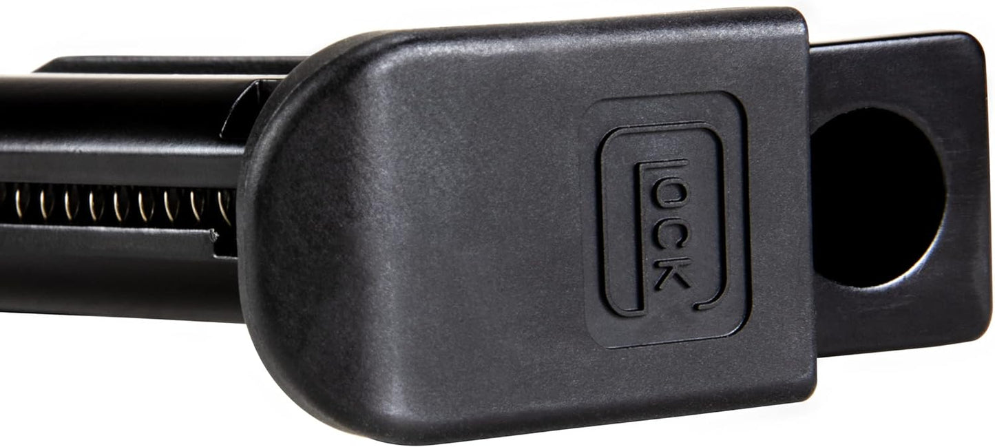 ELITE FORCE USA, GLOCK GLOCK 17 GEN 5 CO2 HALF BLOWBACK AIRSOFT SPARE MAGAZINE