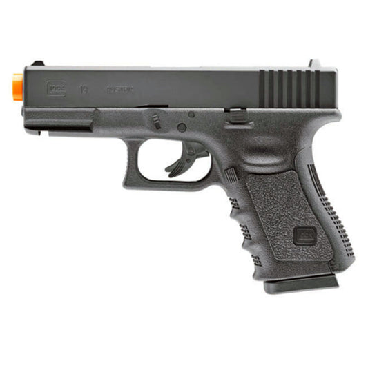 Airsoft CO2 Pistol GLOCK 19 Gen 3 CO2 Airsoft Pistol - 6mm BB, 11 Rounds