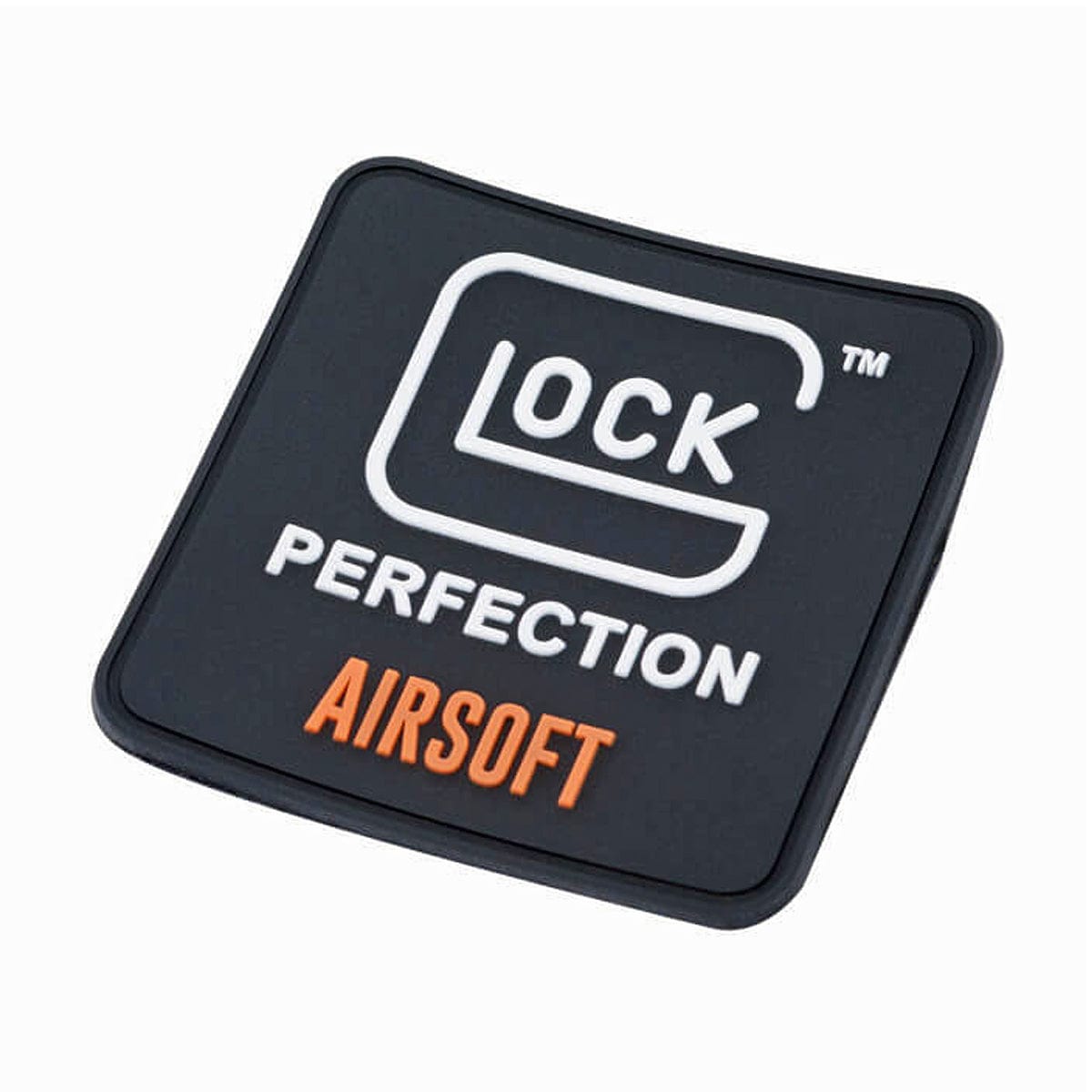Airsportinggoods ELITE FORCE USA, GLOCK GLOCK AIRSOFT PATCH