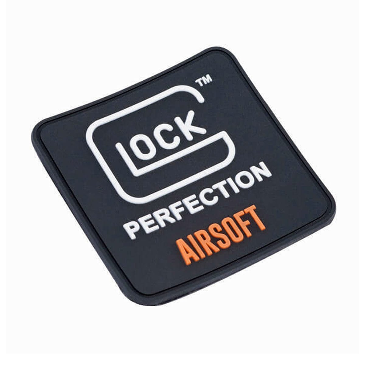 Airsportinggoods ELITE FORCE USA, GLOCK GLOCK AIRSOFT PATCH