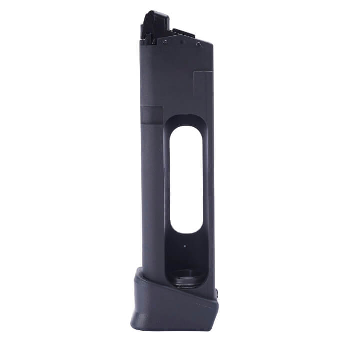 GLOCK, UMAREX USA Glock G17 Co2 Gen4 Magazine 23RD