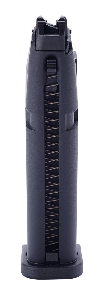 Glock, Umarex USA GLOCK G17 Gen 4 GBB Airsoft Magazine - 20 Rounds