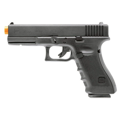 Airsoft GBB Pistol GLOCK G17 Gen 4 GBB Airsoft Pistol - 6mm, 20 Rounds