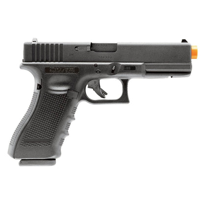 Airsoft GBB Pistol GLOCK G17 Gen 4 GBB Airsoft Pistol - 6mm, 20 Rounds